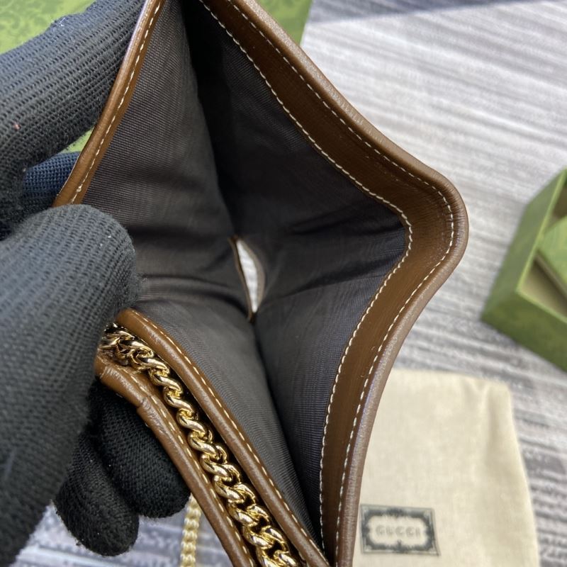 Gvc*1 wallets